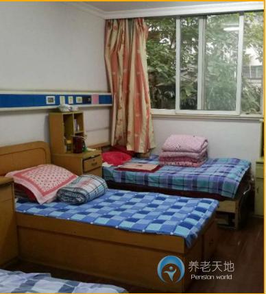 上海市普陀區(qū)涇惠敬老院 上海市普陀區(qū)涇惠敬老院