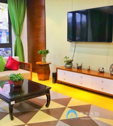 上海靜安區(qū)和養(yǎng)臨汾養(yǎng)護(hù)院