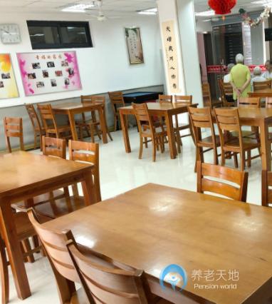 上海市普陀區(qū)甘泉路街道合陽老年公寓 上海市普陀區(qū)甘泉路街道合陽老年公寓