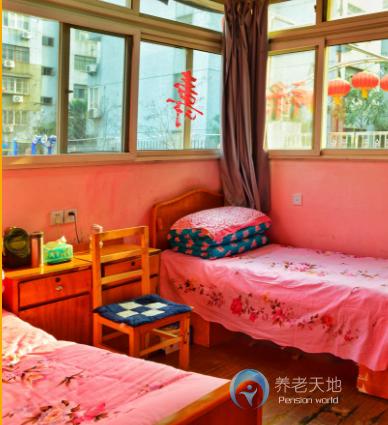 上海市楊浦區(qū)宏運(yùn)敬老院 上海市楊浦區(qū)宏運(yùn)敬老院