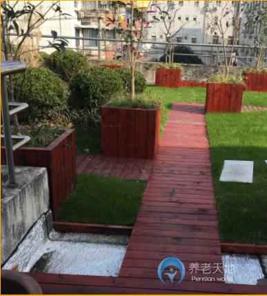 上海市虹口區(qū)江灣鎮(zhèn)敬老院 上海市虹口區(qū)江灣鎮(zhèn)敬老院