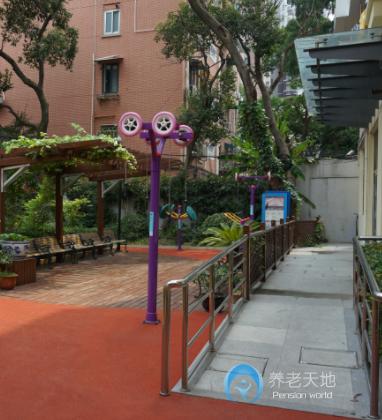 上海市靜安區(qū)孫克仁老年福利院 上海市靜安區(qū)孫克仁老年福利院