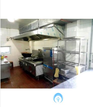 上海市虹口區(qū)涼城新村街道敬老院 上海市虹口區(qū)涼城新村街道敬老院