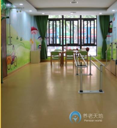 上海靜安區(qū)和養(yǎng)臨汾養(yǎng)護(hù)院