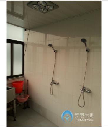 上海市長(zhǎng)寧區(qū)南山敬老院 上海市長(zhǎng)寧區(qū)南山敬老院