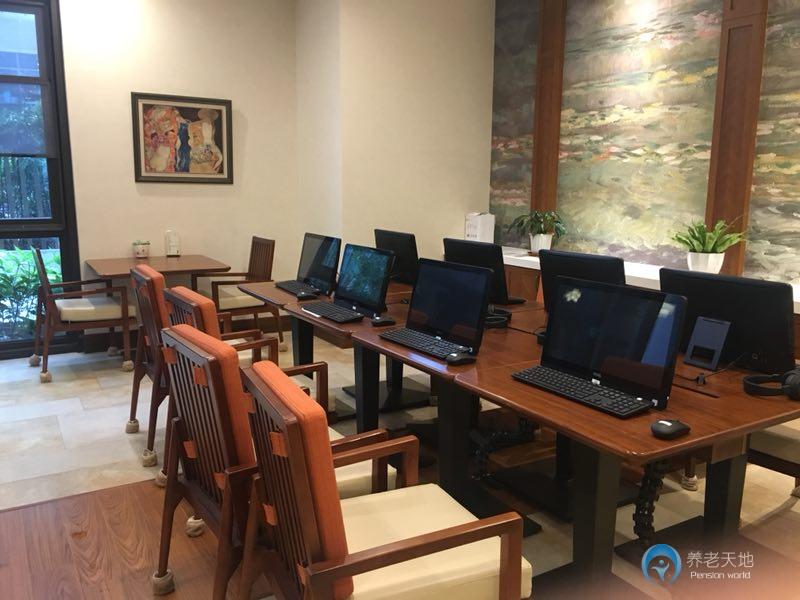 星堡浦江養(yǎng)老社區(qū) 星堡浦江養(yǎng)老社區(qū)