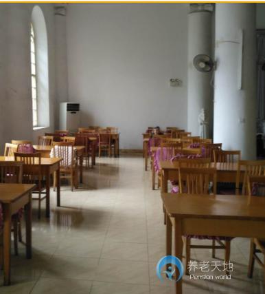 上海市浦東新區(qū)光啟安老院 上海市浦東新區(qū)光啟安老院