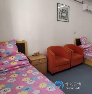 上海欣益養(yǎng)老院 上海欣益養(yǎng)老院