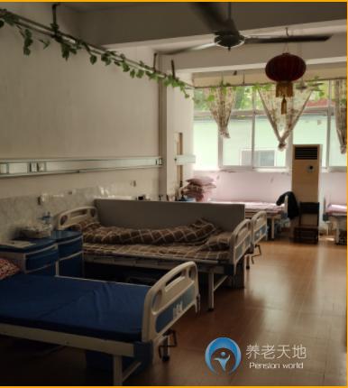 上海市楊浦區(qū)沁園春敬老院