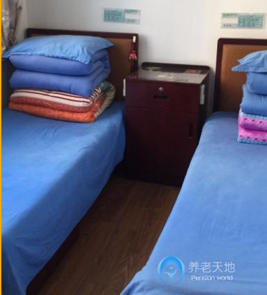 上海市楊浦區(qū)中原敬老院 上海市楊浦區(qū)中原敬老院