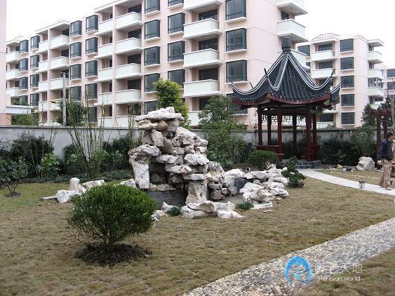 上海市長寧區(qū)喜滿樓敬老院 上海市長寧區(qū)喜滿樓敬老院