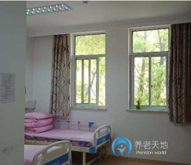上海浦東新區(qū)安達敬老院