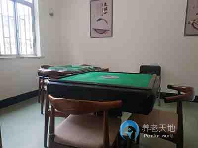 上海閔行區(qū)古美敬老院 上海閔行區(qū)古美敬老院