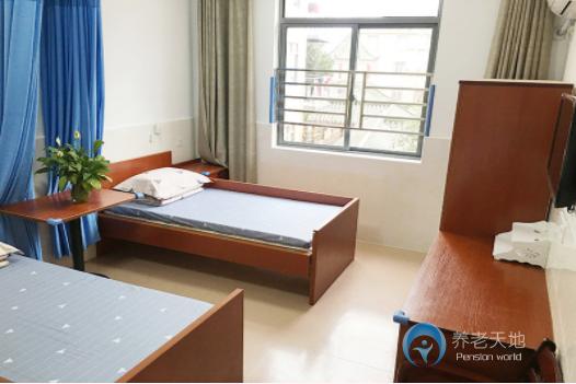 上海寶山區(qū)百姓敬老院 上海寶山區(qū)百姓敬老院