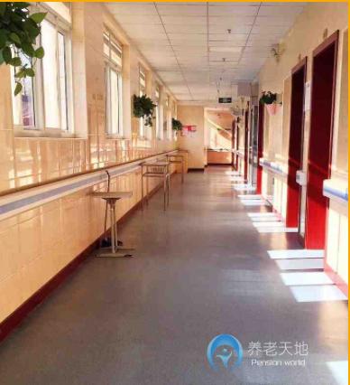 上海金色晚年敬老院 上海金色晚年敬老院