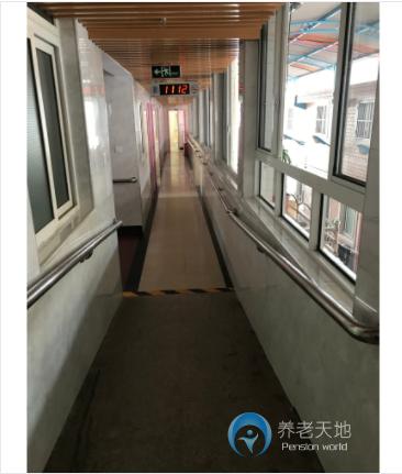 上海市寶山區(qū)月浦鎮(zhèn)怡康敬老院 上海市寶山區(qū)月浦鎮(zhèn)怡康敬老院