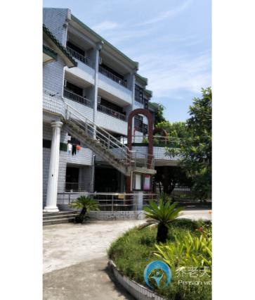 上海市浦東新區(qū)永春福利院 上海市浦東新區(qū)永春福利院