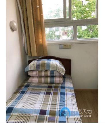 上海市寶山區(qū)永清養(yǎng)老院 上海市寶山區(qū)永清養(yǎng)老院