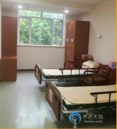 上海市浦東新區(qū)廣洋敬老院 上海市浦東新區(qū)廣洋敬老院