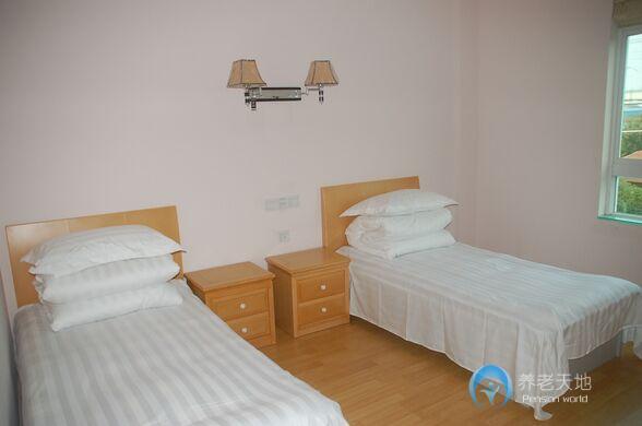 上海市閔行區(qū)華哈養(yǎng)老院 上海市閔行區(qū)華哈養(yǎng)老院