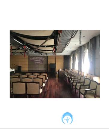 上海市寶山區(qū)寶康老年公寓 上海市寶山區(qū)寶康老年公寓