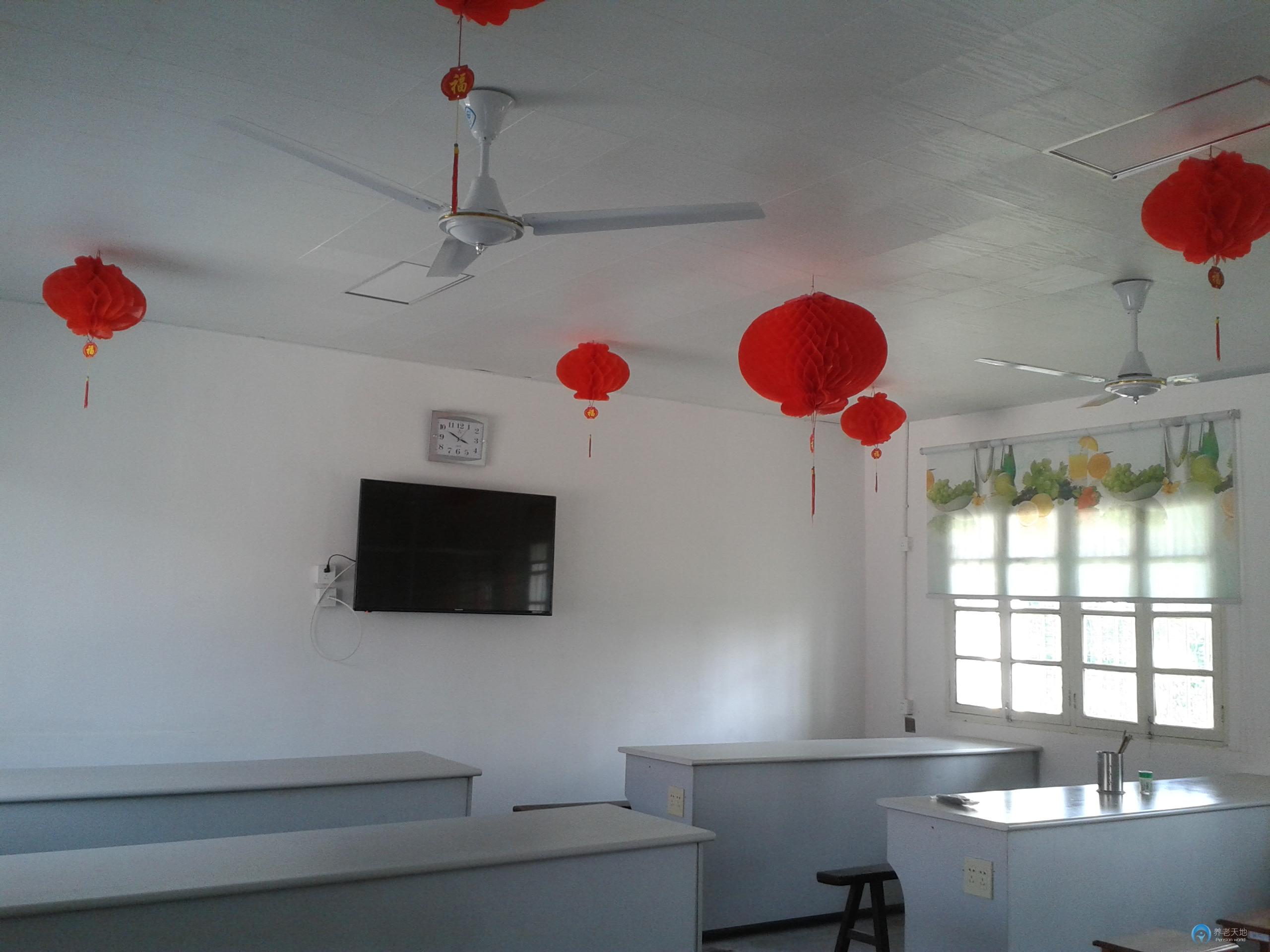 上海市崇明逸達敬老院 上海市崇明逸達敬老院