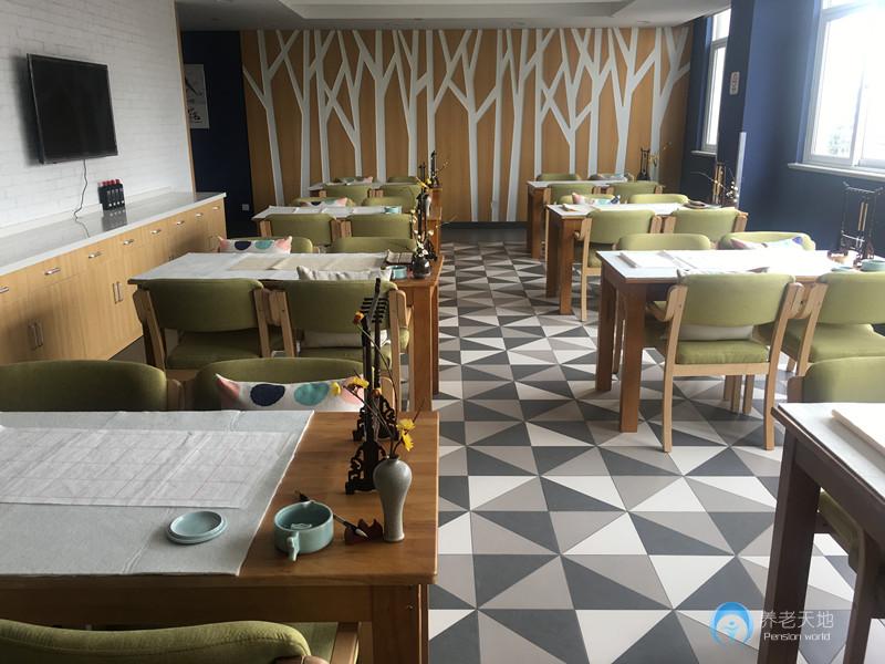 上海閔行區(qū)江川敬老院 上海閔行區(qū)江川敬老院