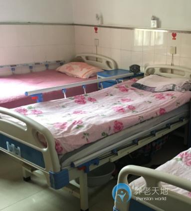 上海市寶山區(qū)月浦鎮(zhèn)怡康敬老院 上海市寶山區(qū)月浦鎮(zhèn)怡康敬老院