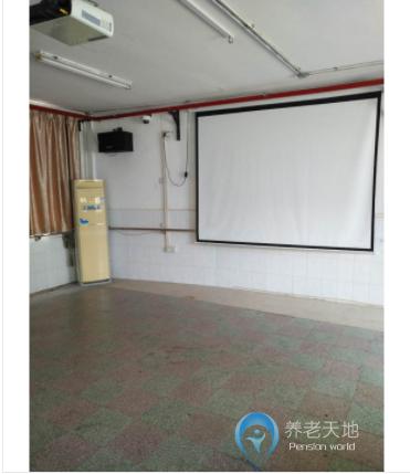 上海浦東新區(qū)航頭陽光養(yǎng)老院