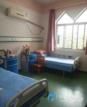 上海閔行區(qū)古美敬老院 上海閔行區(qū)古美敬老院