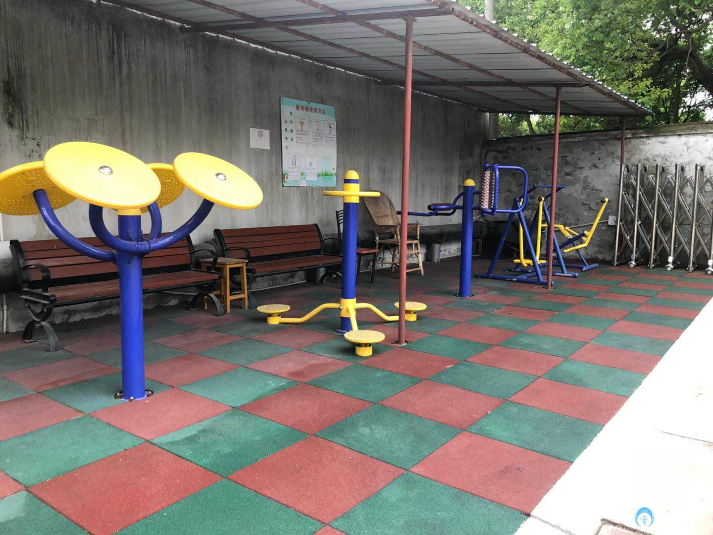 上海閔行區(qū)晨星敬老院 上海閔行區(qū)晨星敬老院