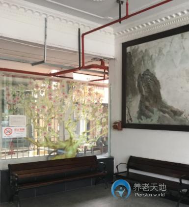 上海市浦東新區(qū)永春福利院 上海市浦東新區(qū)永春福利院