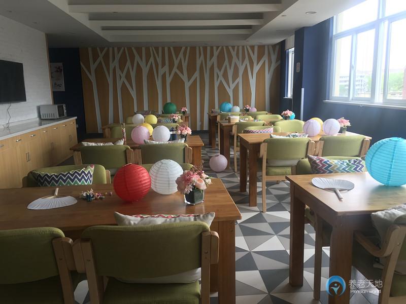 上海閔行區(qū)江川敬老院 上海閔行區(qū)江川敬老院