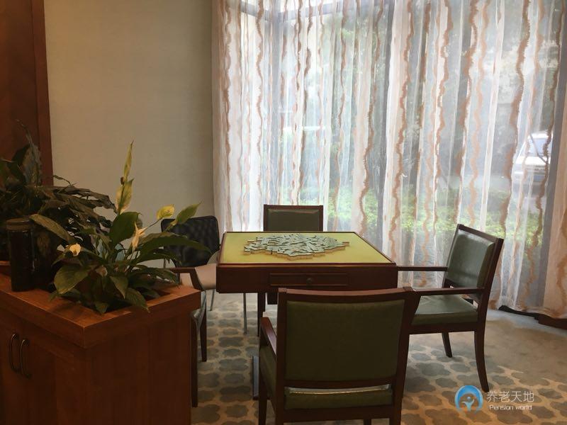 星堡浦江養(yǎng)老社區(qū) 星堡浦江養(yǎng)老社區(qū)