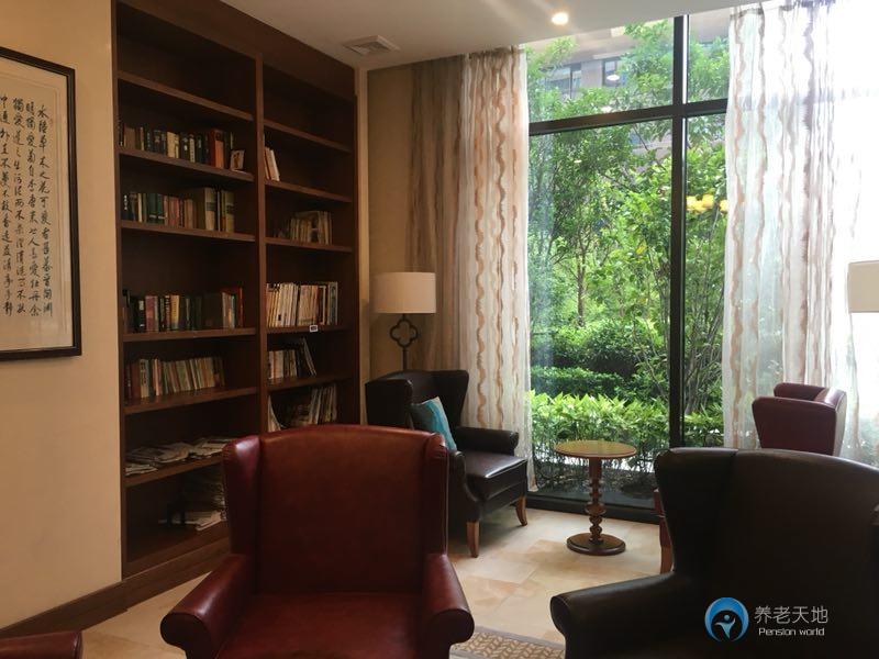 星堡浦江養(yǎng)老社區(qū) 星堡浦江養(yǎng)老社區(qū)