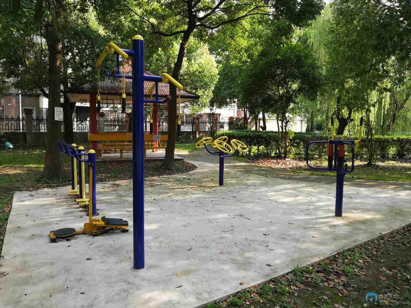 上海市閔行區(qū)虹梅敬老院 上海市閔行區(qū)虹梅敬老院