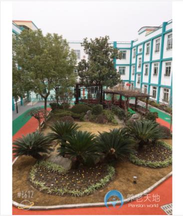 上海市浦東新區(qū)北蔡鎮(zhèn)蓮溪養(yǎng)護(hù)院 上海市浦東新區(qū)北蔡鎮(zhèn)蓮溪養(yǎng)護(hù)院