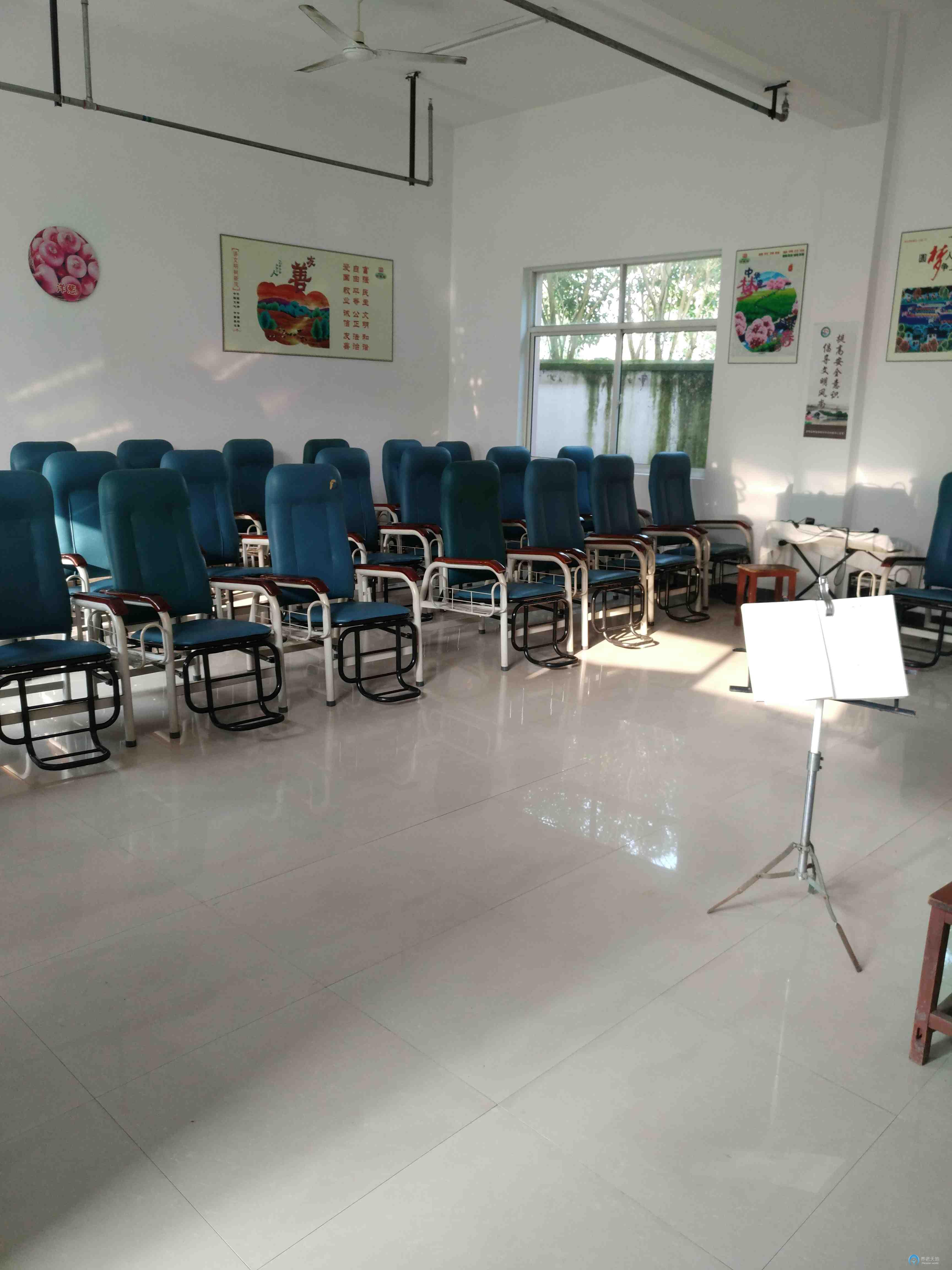 上海崇明新海怡心養(yǎng)老院 上海崇明新海怡心養(yǎng)老院