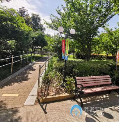 上海欣益養(yǎng)老院 上海欣益養(yǎng)老院