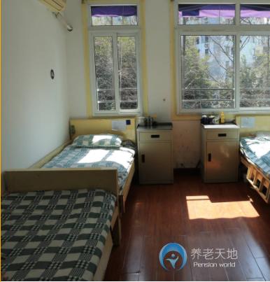 上海市楊浦區(qū)慈心敬老院 上海市楊浦區(qū)慈心敬老院