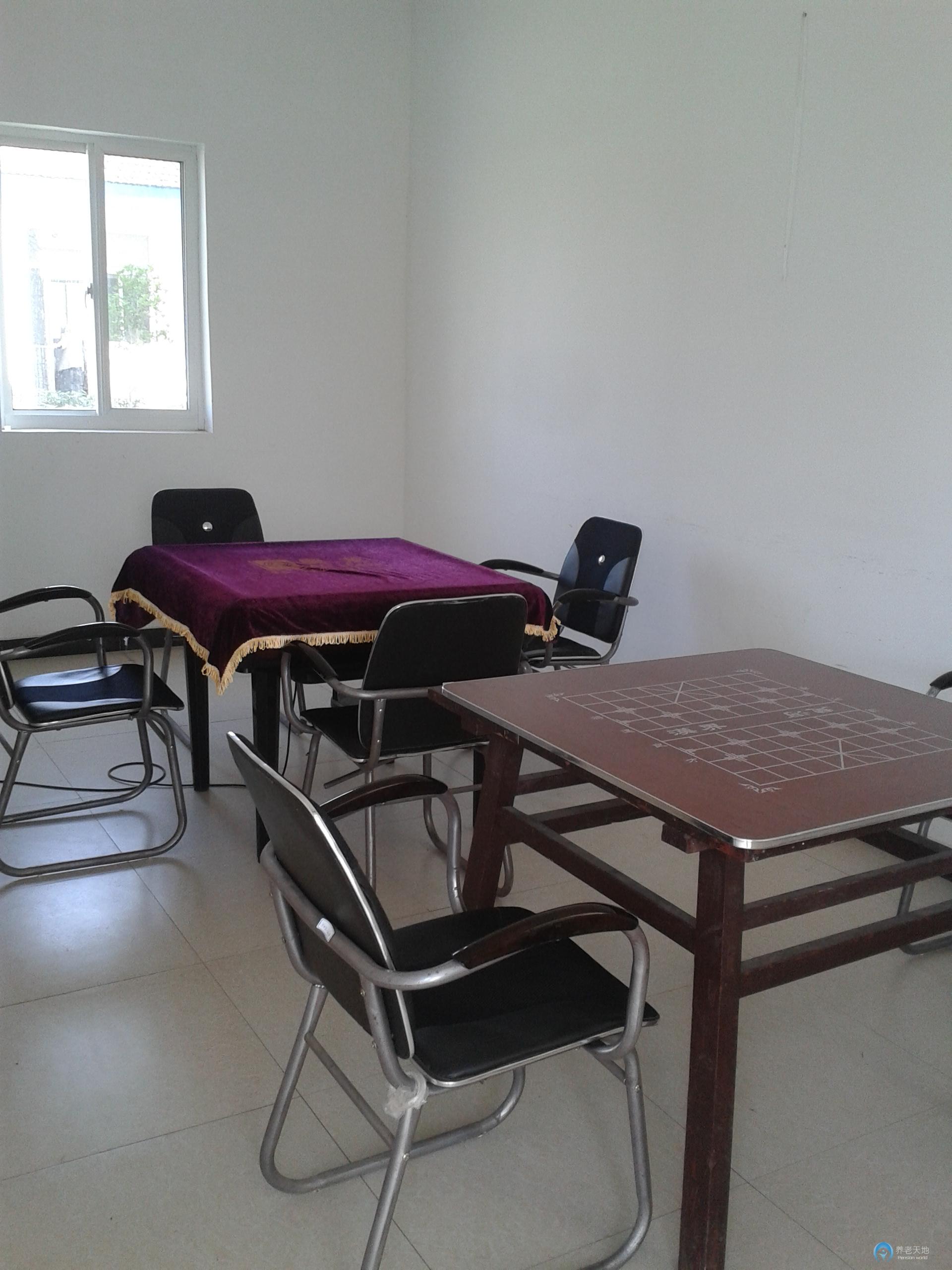 上海市崇明逸達敬老院 上海市崇明逸達敬老院