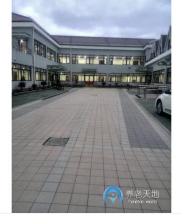 上海市浦東新區(qū)書院鎮(zhèn)馨苑養(yǎng)老院 上海市浦東新區(qū)書院鎮(zhèn)馨苑養(yǎng)老院