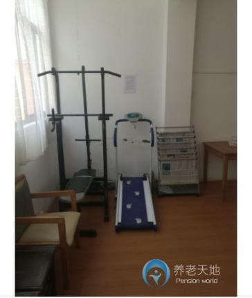 上海市公誼養(yǎng)老院 上海市公誼養(yǎng)老院