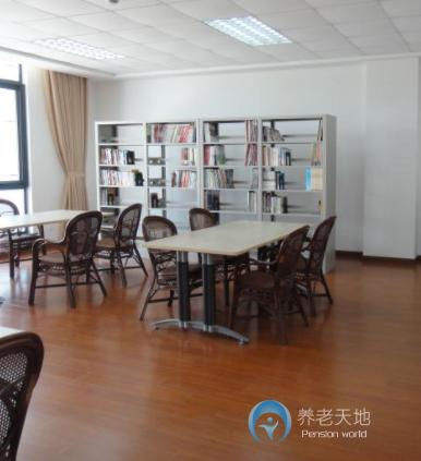 上海浦東新區(qū)金橋鎮(zhèn)申江養(yǎng)護(hù)院 上海浦東新區(qū)金橋鎮(zhèn)申江養(yǎng)護(hù)院