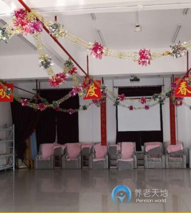 上海市浦東新區(qū)大團(tuán)鎮(zhèn)敬老院 上海市浦東新區(qū)大團(tuán)鎮(zhèn)敬老院