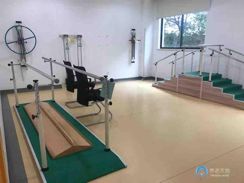 上海市閔行區(qū)梅隴頤樂養(yǎng)老院 上海市閔行區(qū)梅隴頤樂養(yǎng)老院