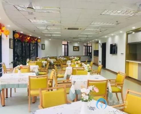 上海市浦東新區(qū)心悅家園養(yǎng)老院 上海市浦東新區(qū)心悅家園養(yǎng)老院