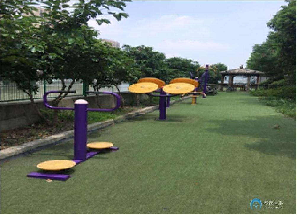 上海閔行區(qū)隴南敬老院 上海閔行區(qū)隴南敬老院