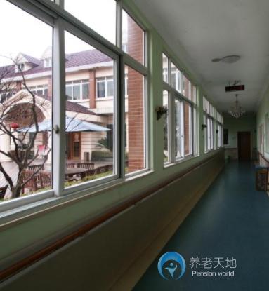 上海市浦東新區(qū)南碼頭路街道南園養(yǎng)老院 上海市浦東新區(qū)南碼頭路街道南園養(yǎng)老院