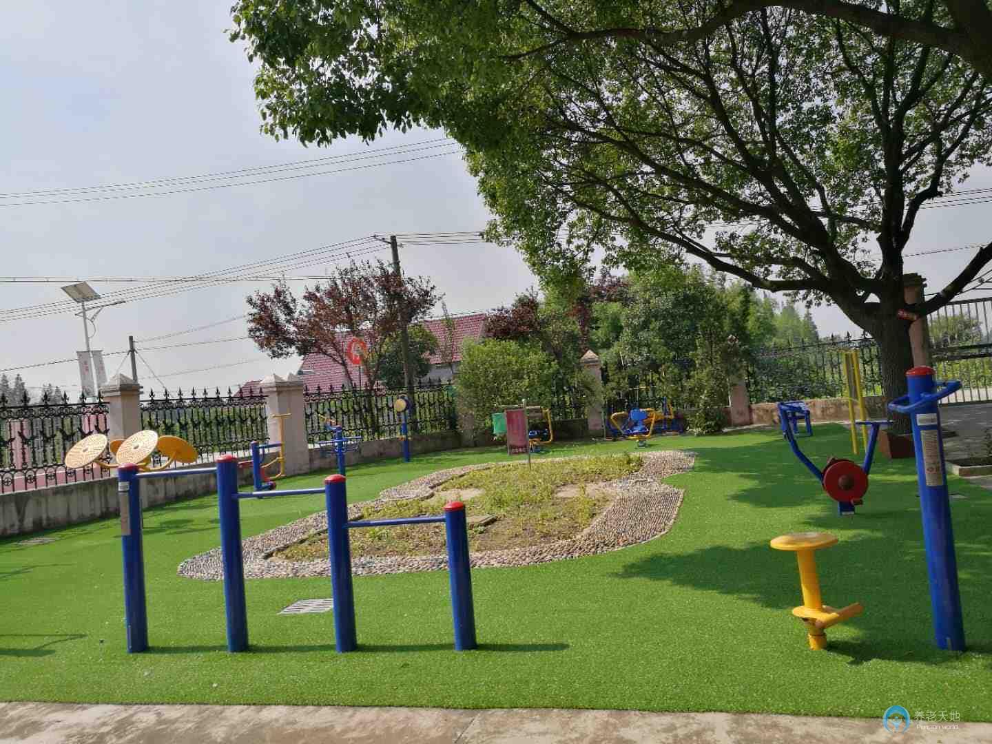 上海崇明區(qū)建設(shè)敬老院 上海崇明區(qū)建設(shè)敬老院